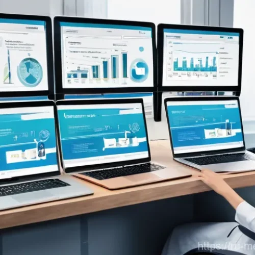 의료관광코디네이터 해외의 사례 연구 - **Prompt 1: Navigating the Labyrinth of Medical Information with a Coordinator**
    "A wide shot of...